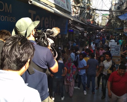 インドロケコーディネーター